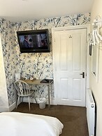 The Blacksmith's Arms Halland