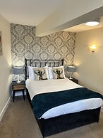 The Blacksmith's Arms Halland