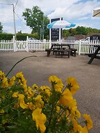 The Blacksmith's Arms Halland