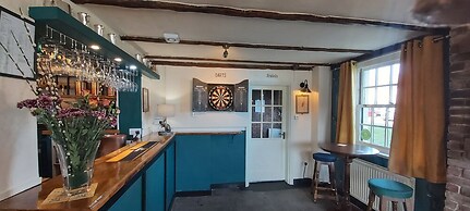 The Blacksmith's Arms Halland