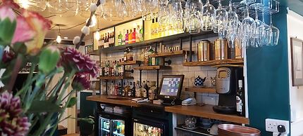 The Blacksmith's Arms Halland