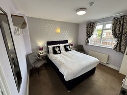 The Blacksmith's Arms Halland