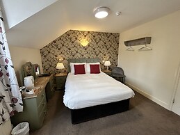 The Blacksmith's Arms Halland