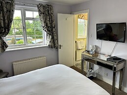 The Blacksmith's Arms Halland