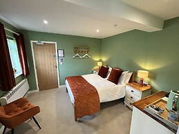 The Blacksmith's Arms Halland