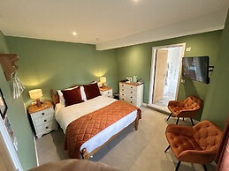 The Blacksmith's Arms Halland