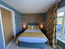 The Blacksmith's Arms Halland