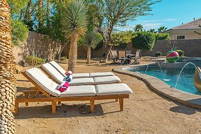 Luxury Resort Style Living w/ Pool & Jacuzzi