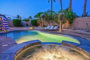 Luxury Resort Style Living w/ Pool & Jacuzzi
