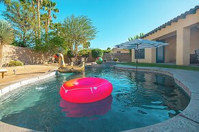 Luxury Resort Style Living w/ Pool & Jacuzzi