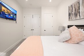 Luxury Resort Style Living w/ Pool & Jacuzzi