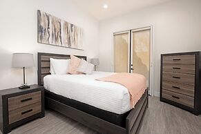 Luxury Resort Style Living w/ Pool & Jacuzzi