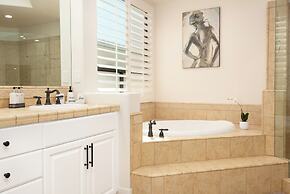 Luxury Resort Style Living w/ Pool & Jacuzzi