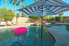 Luxury Resort Style Living w/ Pool & Jacuzzi