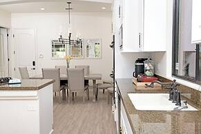 Luxury Resort Style Living w/ Pool & Jacuzzi