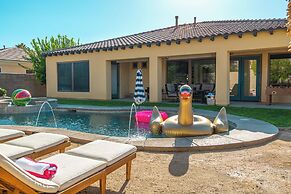 Luxury Resort Style Living w/ Pool & Jacuzzi