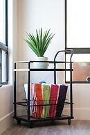 Luxury Resort Style Living w/ Pool & Jacuzzi