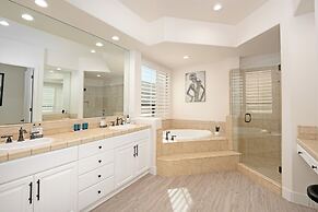 Luxury Resort Style Living w/ Pool & Jacuzzi