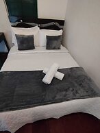 Casa Hotel Paraíso Bella Villa