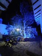 Casa Hotel Paraíso Bella Villa