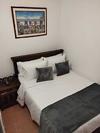 Casa Hotel Paraíso Bella Villa