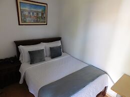 Casa Hotel Paraíso Bella Villa