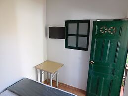 Casa Hotel Paraíso Bella Villa