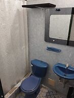 Casa Hotel Paraíso Bella Villa