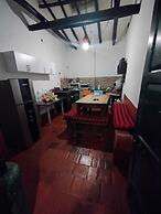 Casa Hotel Paraíso Bella Villa