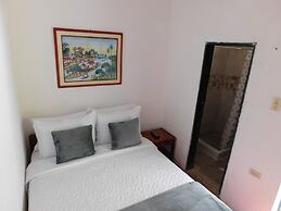 Casa Hotel Paraíso Bella Villa