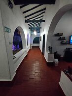 Casa Hotel Paraíso Bella Villa