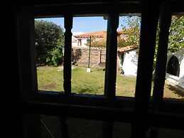 Casa Hotel Paraíso Bella Villa