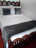 Casa Hotel Paraíso Bella Villa