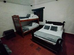 Casa Hotel Paraíso Bella Villa