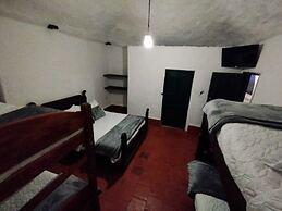 Casa Hotel Paraíso Bella Villa