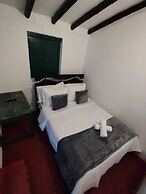 Casa Hotel Paraíso Bella Villa