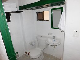 Casa Hotel Paraíso Bella Villa