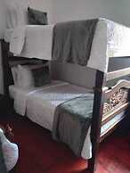 Casa Hotel Paraíso Bella Villa