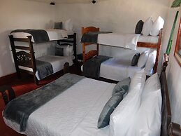 Casa Hotel Paraíso Bella Villa