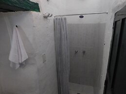 Casa Hotel Paraíso Bella Villa