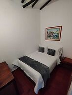 Casa Hotel Paraíso Bella Villa