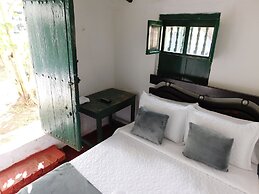 Casa Hotel Paraíso Bella Villa