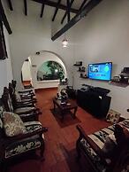 Casa Hotel Paraíso Bella Villa