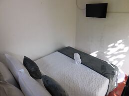 Casa Hotel Paraíso Bella Villa