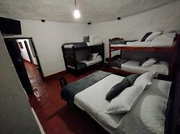 Casa Hotel Paraíso Bella Villa