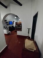 Casa Hotel Paraíso Bella Villa