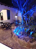 Casa Hotel Paraíso Bella Villa