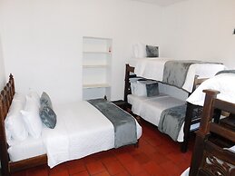 Casa Hotel Paraíso Bella Villa