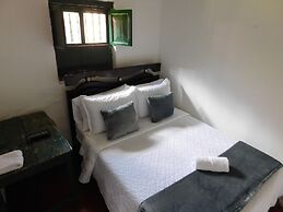 Casa Hotel Paraíso Bella Villa