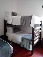 Casa Hotel Paraíso Bella Villa